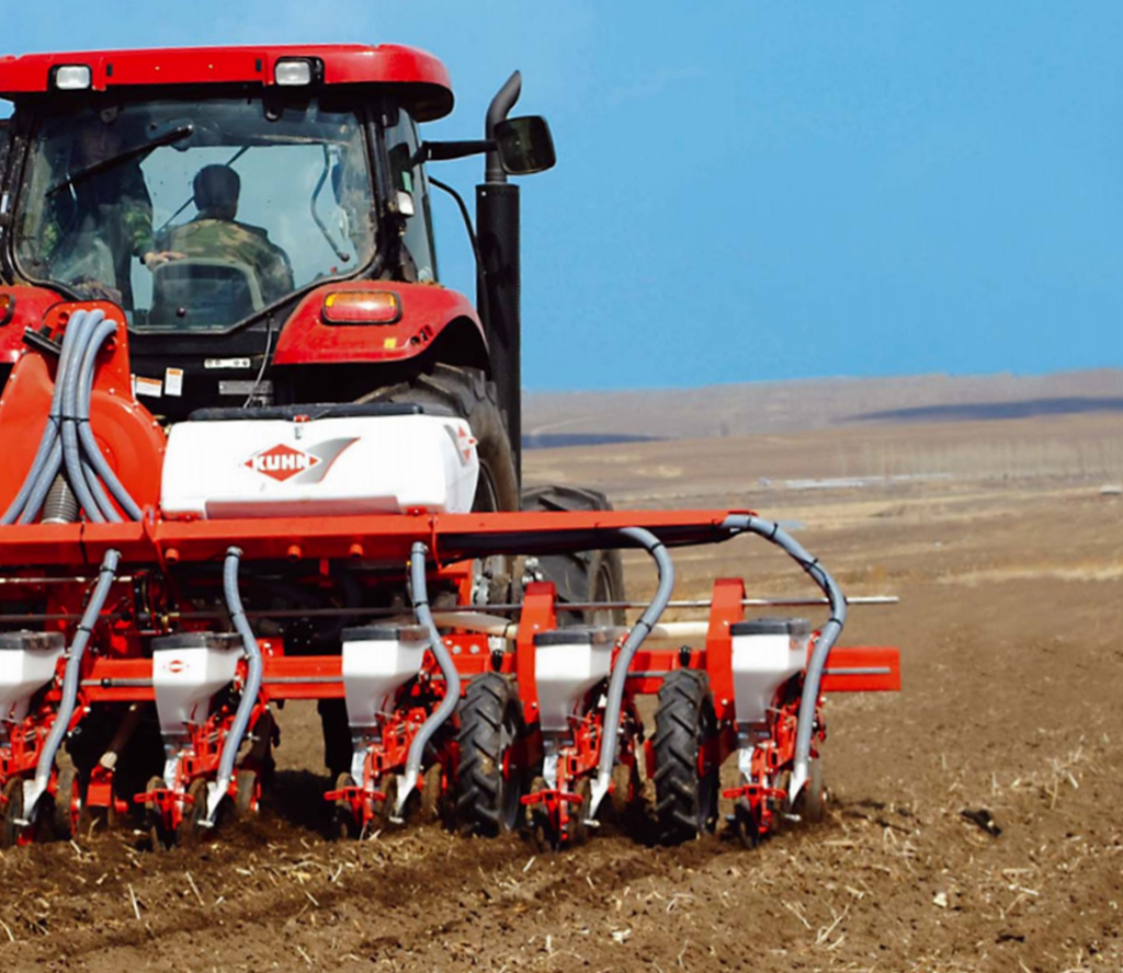 Гарантована рівномірність