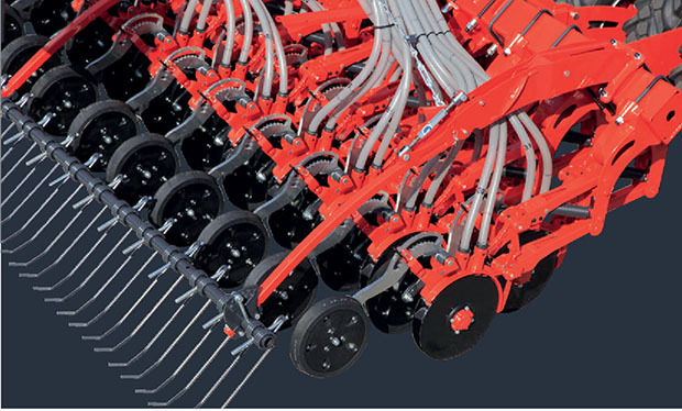 ЗАКРИВАЮЧА БОРОНА