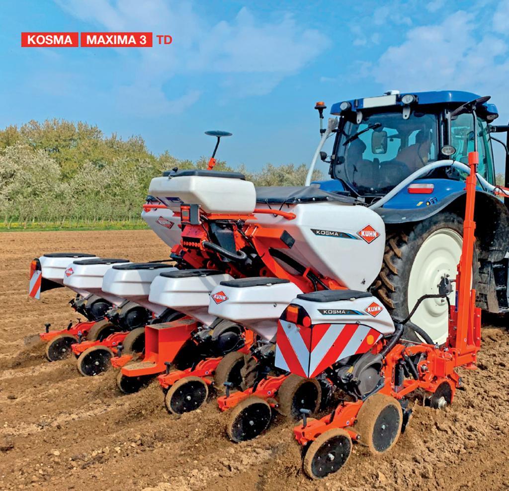 Подвійна телескопічна рама