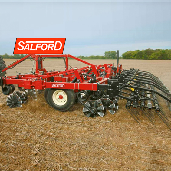 АРГУМЕНТИ НА КОРИСТЬ SALFORD RTS I-1100: