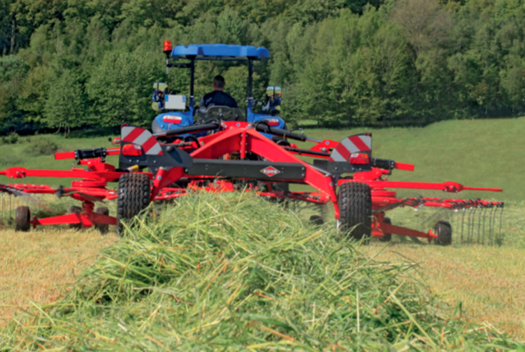 Кожен знайде саме свій валкоутворювач